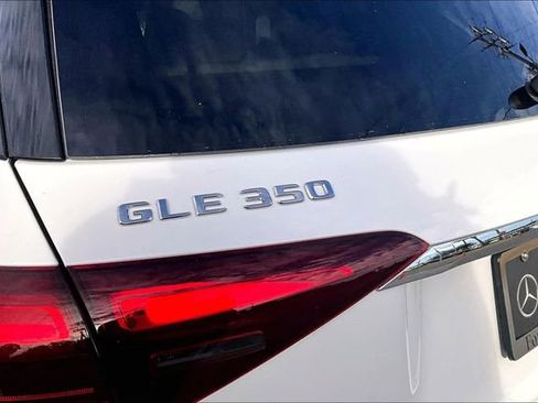 New 2026 Mercedes-Benz GLE 350 GLE 350 image 15