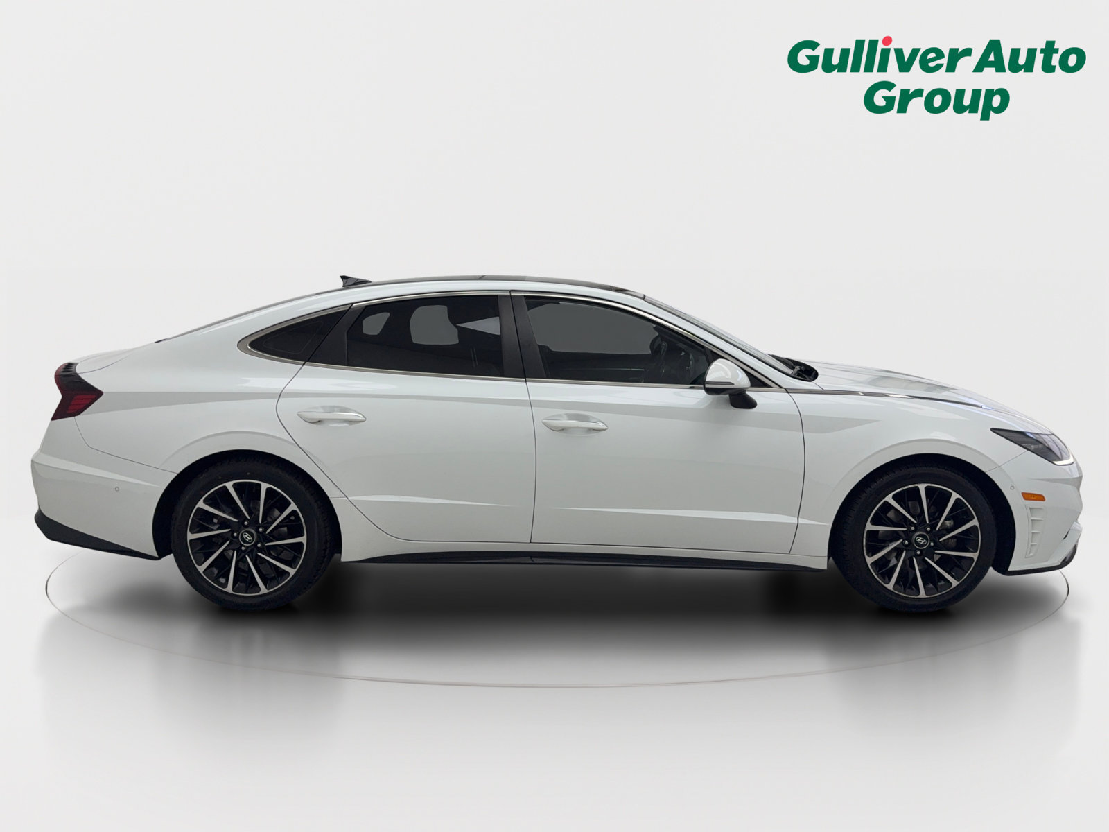 Used 2021 Hyundai Sonata Limited FWD image 10