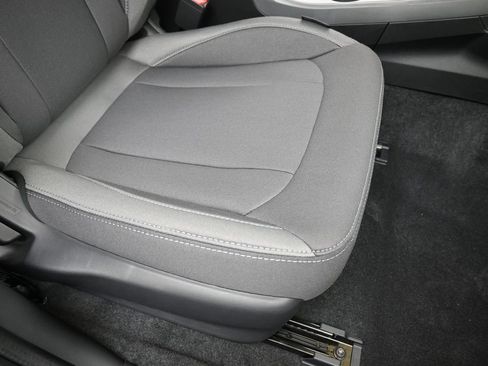 New 2026 Subaru Crosstrek 2.5i Premium AWD/4WD image 12