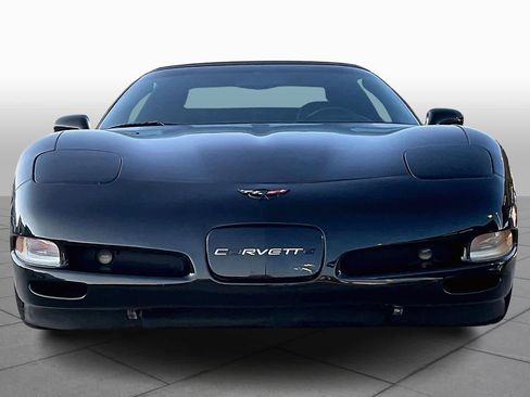 Used 1999 Chevrolet Corvette Convertible w/ Memory Pkg image 5