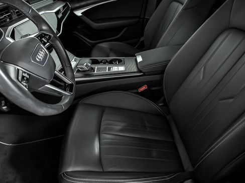 Used 2022 Audi A7 3.0T Premium w/ Convenience Package image 20