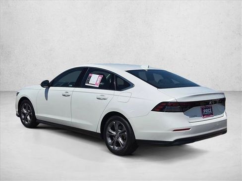 Used 2024 Honda Accord EX image 7