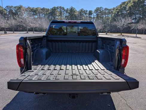 New 2026 GMC Sierra 1500 AT4 w/ AT4 Premium Package image 32