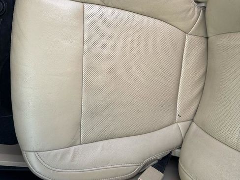 Used 2019 Ford F250 Lariat w/ Lariat Ultimate Package AWD/4WD image 11