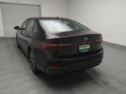 Used 2025 Volkswagen Jetta S FWD image 6