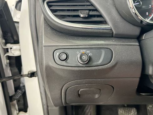Used 2017 Buick Encore Preferred FWD image 18