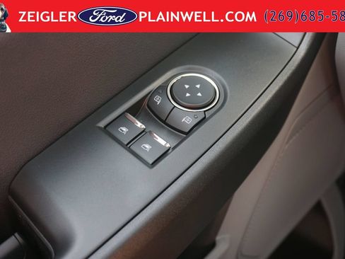 Used 2026 Ford F350 XL w/ Snow Plow Prep Package AWD/4WD image 22