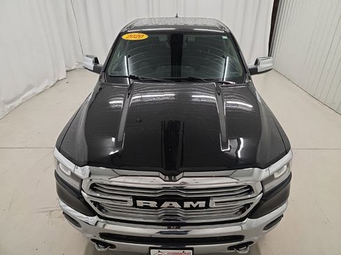 Used 2020 RAM 1500 Laramie image 9