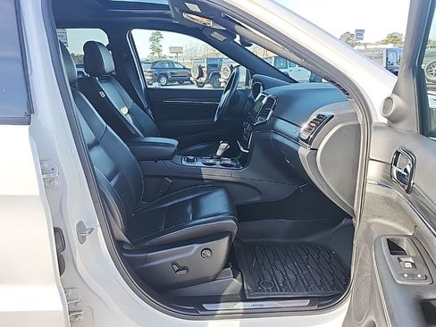 Used 2021 Jeep Grand Cherokee Limited w/ Quick Order Package 28K 80th image 20