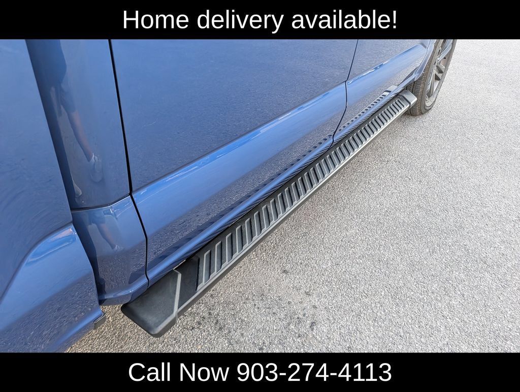 Used 2023 Ford F150 XLT w/ Equipment Group 302A High RWD image 39