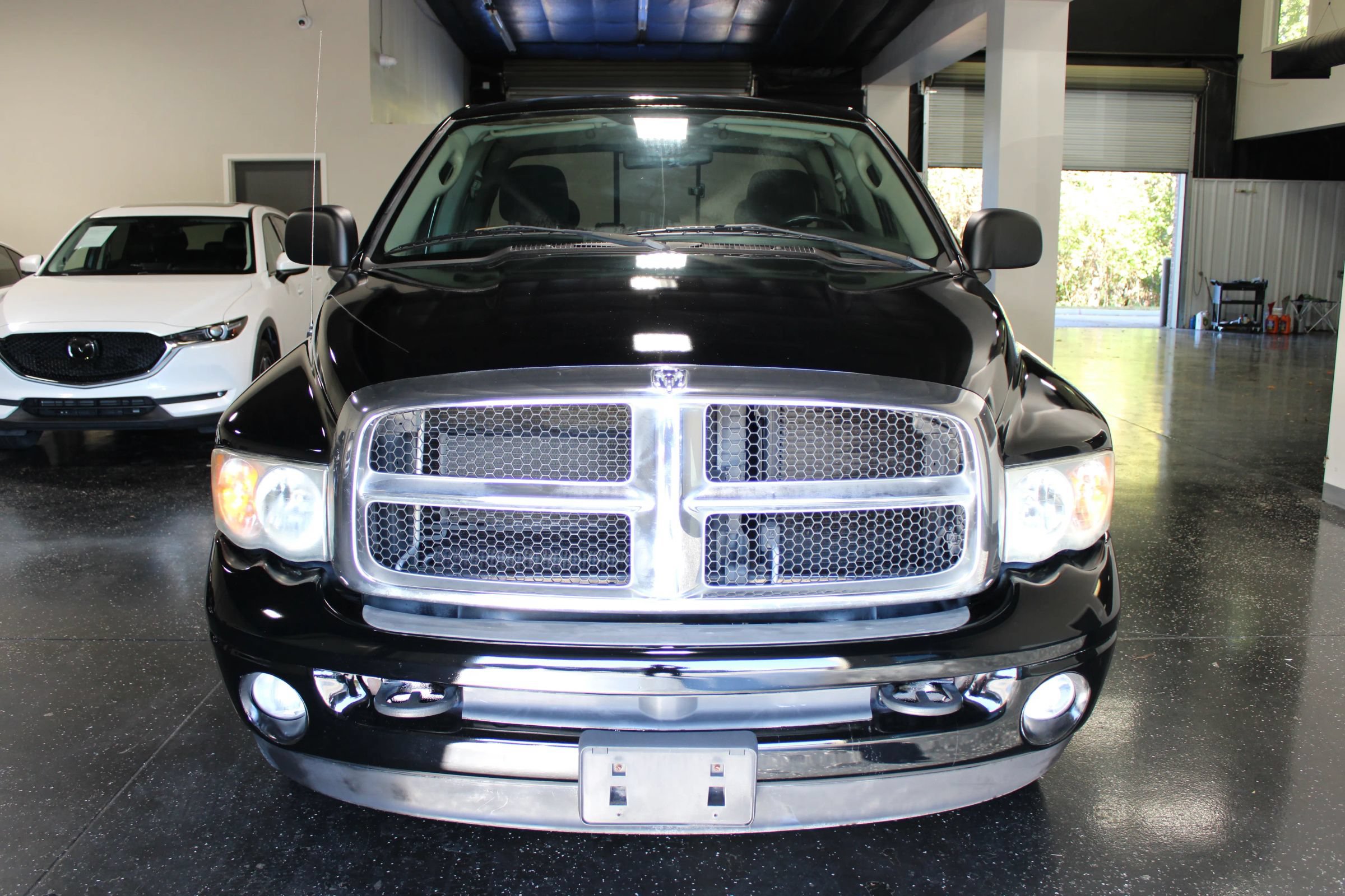 Used 2005 Dodge Ram 2500 Truck SLT RWD image 7