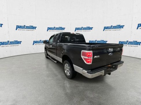 Used 2013 Ford F150 XLT w/ XLT Chrome Pkg image 9