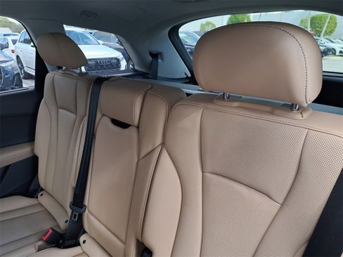 New 2026 Audi Q7 3.0T Premium Plus image 27