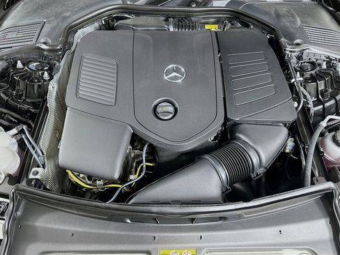 Used 2026 Mercedes-Benz C 300 4MATIC Sedan image 65