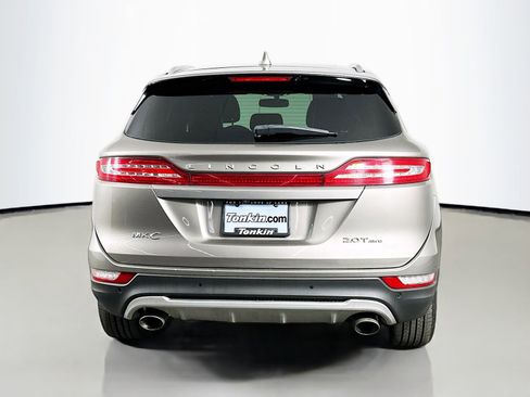 Used 2017 Lincoln MKC Select w/ Select Plus Package image 8