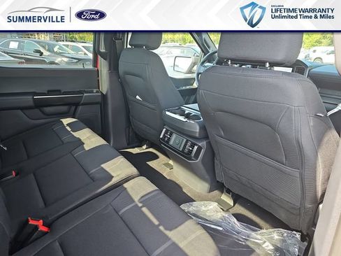 New 2026 Ford F150 STX w/ F-150 LOBO Package AWD/4WD image 13