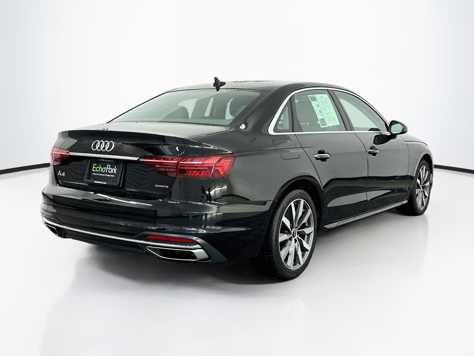 Used 2023 Audi A4 2.0T Premium w/ Convenience Package AWD/4WD image 9