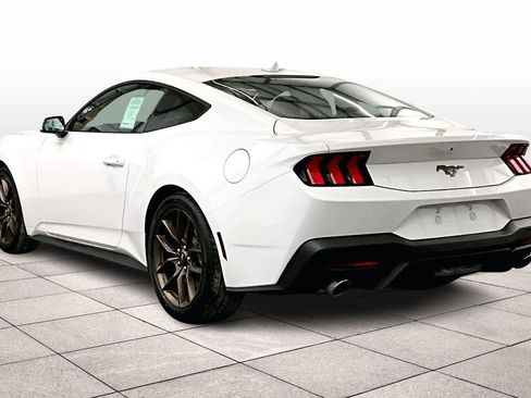 New 2026 Ford Mustang Premium w/ Bronze Appearance Package image 10