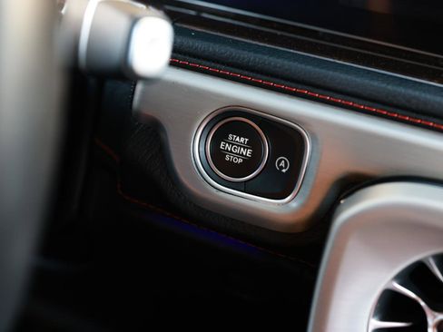 Used 2019 Mercedes-Benz G 550 image 34