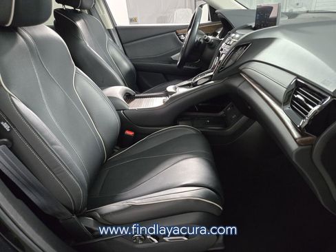 Used 2024 Acura RDX Advance Package image 16