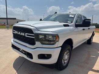 Used 2023 RAM 2500 Tradesman AWD/4WD video 1