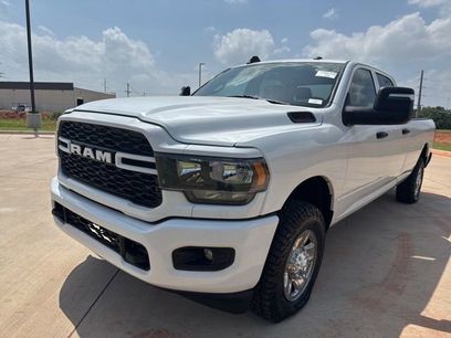 Used 2023 RAM 2500 Tradesman