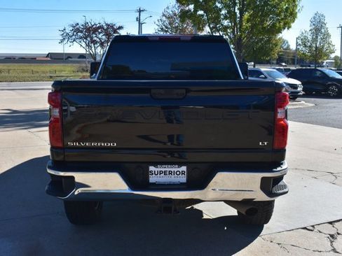Used 2024 Chevrolet Silverado 2500 LT image 6