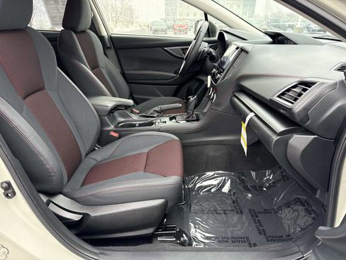 Used 2023 Subaru Crosstrek 2.0i Premium w/ Special Edition image 19