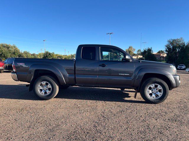 Used 2010 Toyota Tacoma 4x4 Access Cab V6 image 5