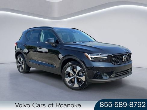 New 2026 Volvo XC40 B5 Plus w/ Protection Package Premier image 1