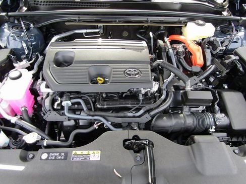 Certified 2026 Toyota Crown Limited w/ Advanced Technology Package image 30