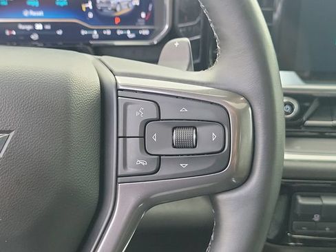 Used 2025 Chevrolet Silverado 1500 High Country w/ High Country Premium Package AWD/4WD image 27