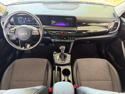 Used 2024 Kia Seltos S FWD image 23