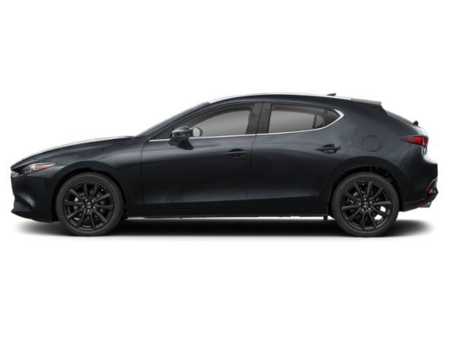 New 2026 MAZDA MAZDA3 2.5 S Hatchback w/ Premium Pkg FWD image 4