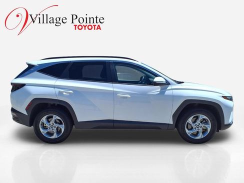 Used 2023 Hyundai Tucson SEL AWD/4WD image 8