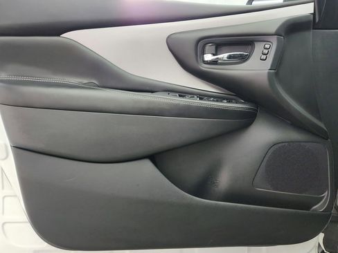 Used 2021 Nissan Murano SL image 29