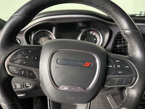 Used 2021 Dodge Challenger R/T Scat Pack image 13