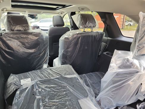 New 2026 MAZDA CX-90 3.3 Turbo w/ Premium Sport Pkg image 11