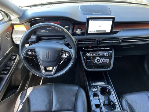 Used 2021 Lincoln Corsair Reserve w/ Equipment Group 201A image 19