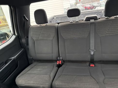 Used 2021 Ford F150 XL w/ STX Appearance Package image 29