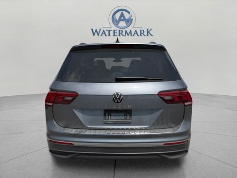 Used 2023 Volkswagen Tiguan S FWD image 6