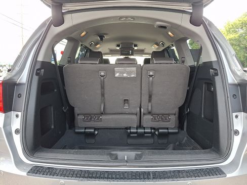 Certified 2022 Honda Odyssey Elite image 22