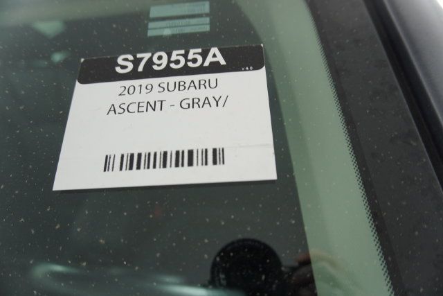 Used 2019 Subaru Ascent Limited AWD/4WD image 41
