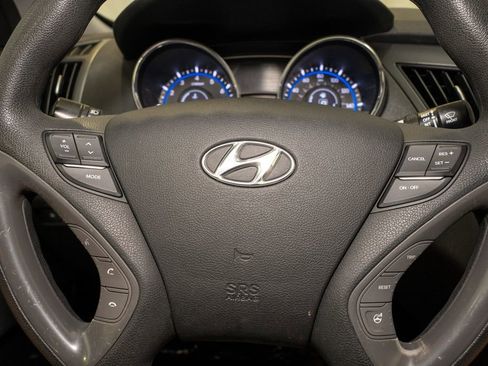 Used 2014 Hyundai Sonata GLS image 16
