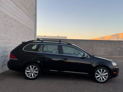 Used 2014 Volkswagen Jetta TDI image 4