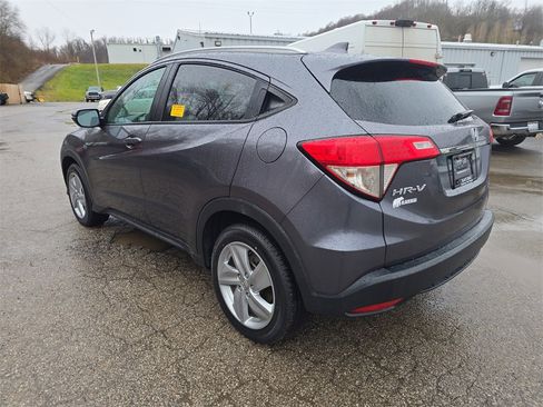 Used 2019 Honda HR-V EX image 6