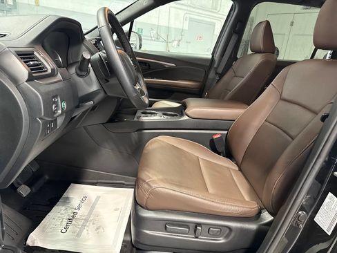Used 2024 Honda Passport EX-L image 27