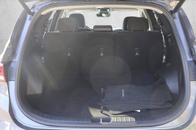 Used 2021 Hyundai Santa Fe Blue AWD/4WD image 25