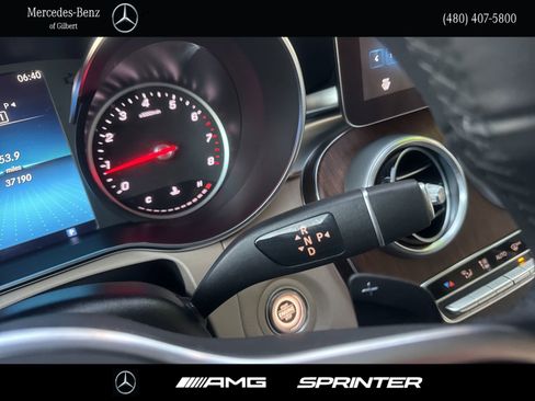 Certified 2021 Mercedes-Benz GLC 300 image 29