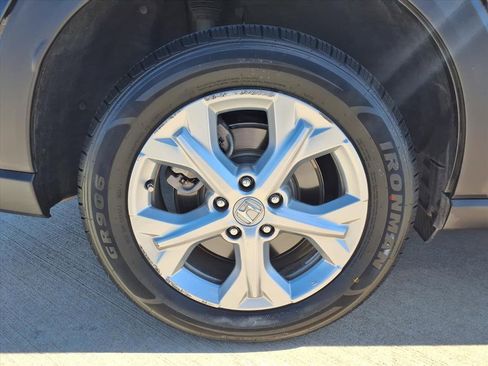 Used 2025 Honda HR-V LX image 19